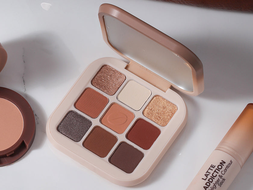 7 Makeup Terms Every Makeup Lover Should Know
