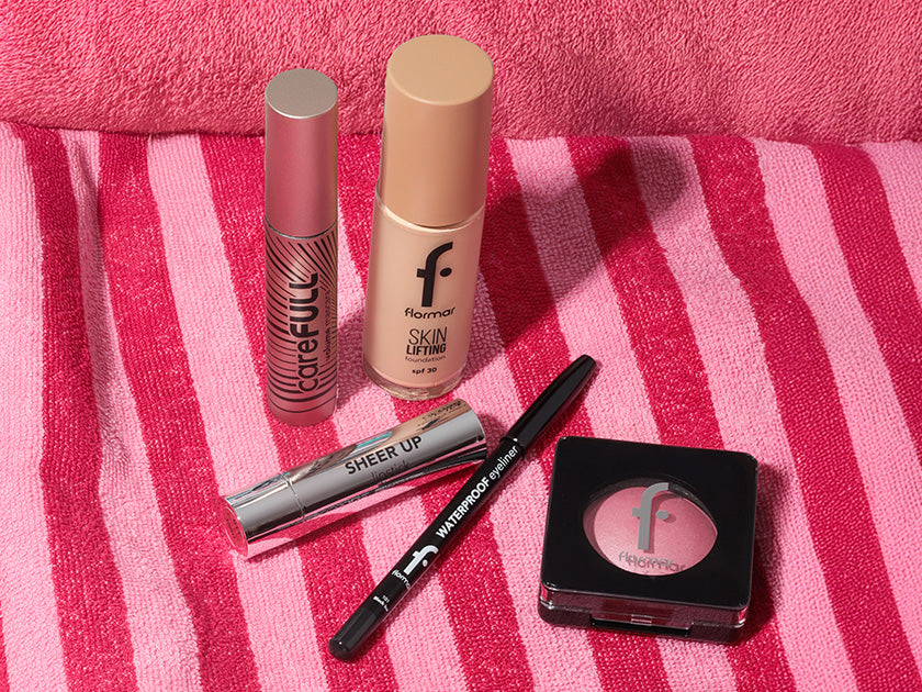 Makeup Kit Recommendations for Beginners