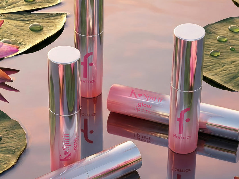 Timeless Touches in Valentine's Day Makeup