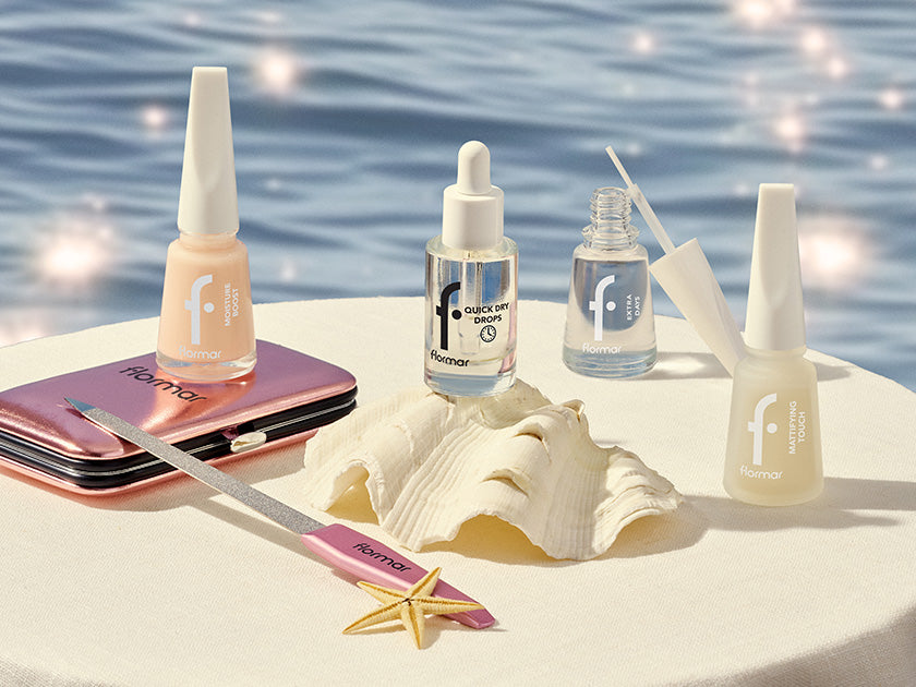 What are some tips for increasing the longevity of nail polish at home?