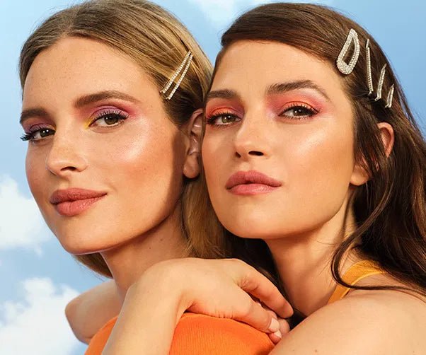Eyes - Flormar KSA