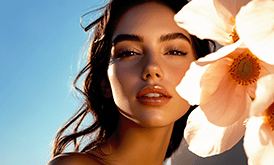 Foundation - Flormar KSA