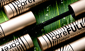 Mascara - Flormar KSA