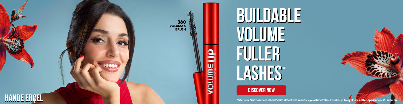 volume up mascara