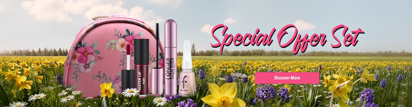 Beauty set