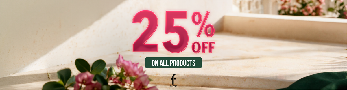 National day _ flat 25% off