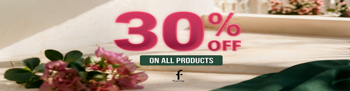 Flat 30%