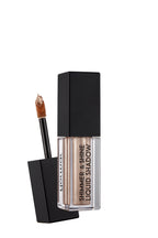 Flormar Shimmer & Shine Liquid Shadow - 001 Cashmere Gold