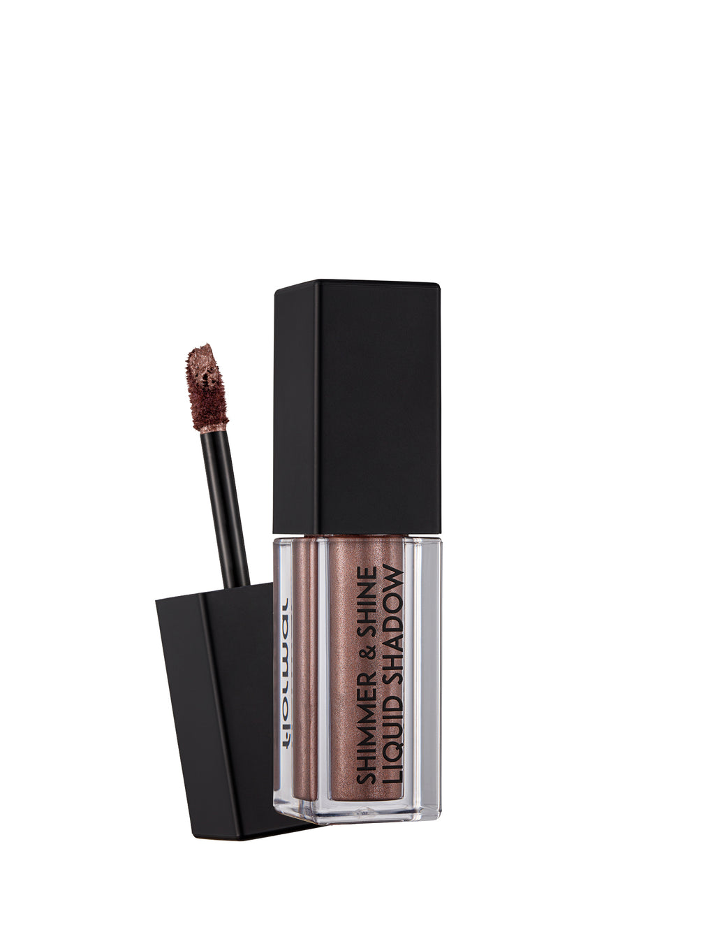 Flormar Shimmer & Shine Liquid Shadow