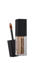 Flormar Shimmer & Shine Liquid Shadow - 003 Ambitious Gold