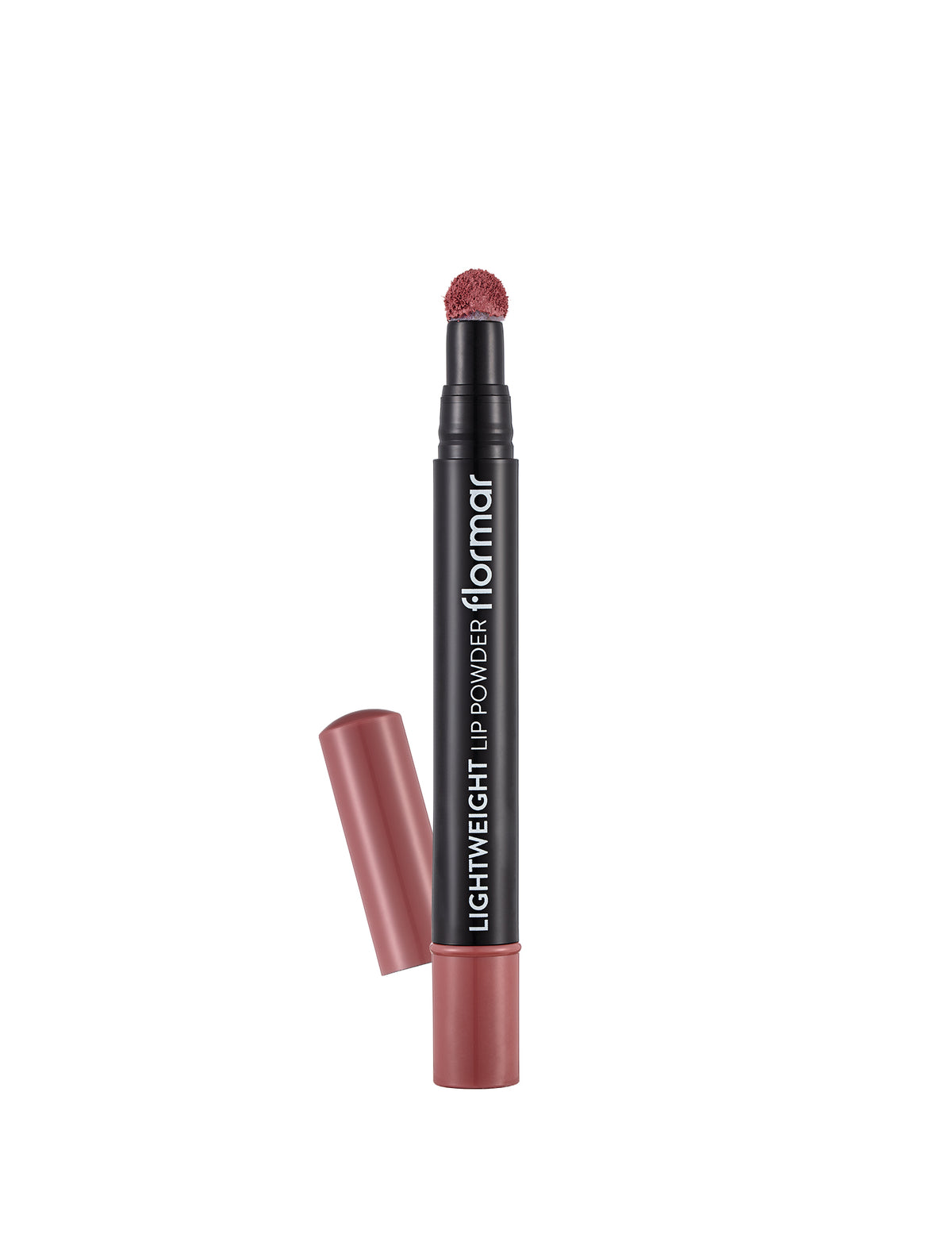 Flormar Lightweight Lip Powder - WHIMSICAL