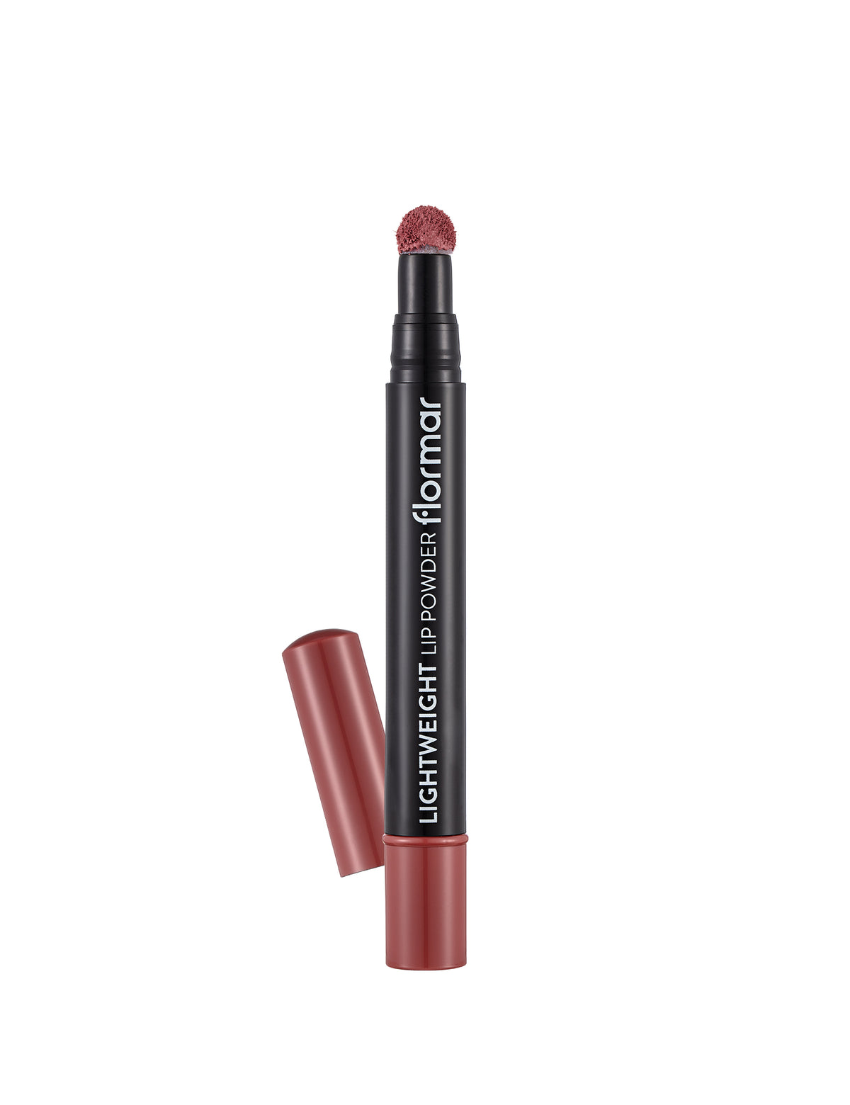 Flormar Lightweight Lip Powder - PERFECTION