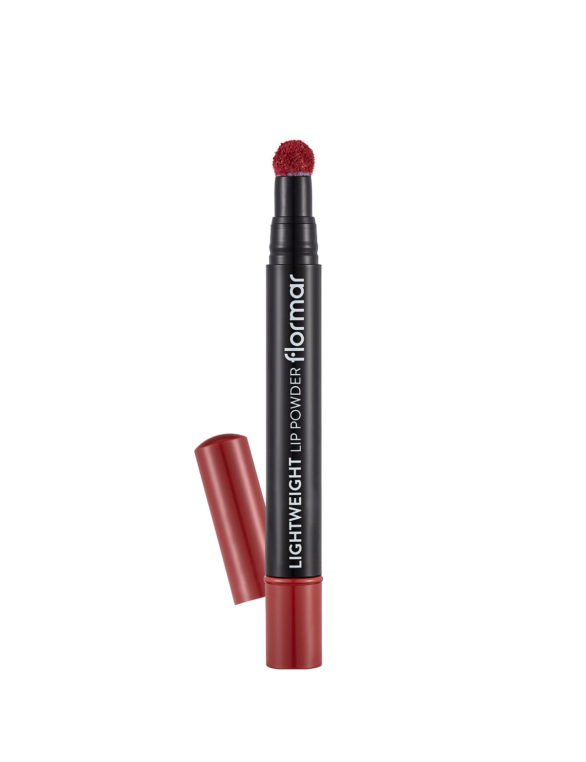 Flormar Lightweight Lip Powder - ESSENTIAL