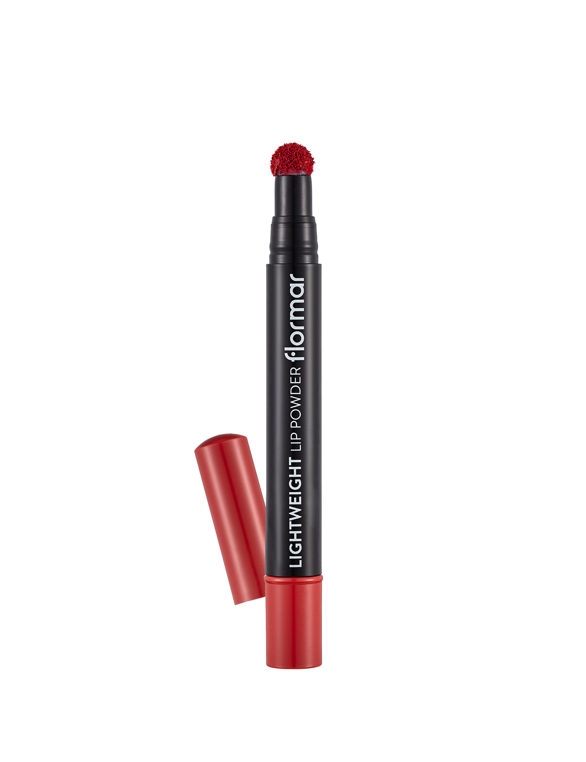Flormar Lightweight Lip Powder - 010 Provoking