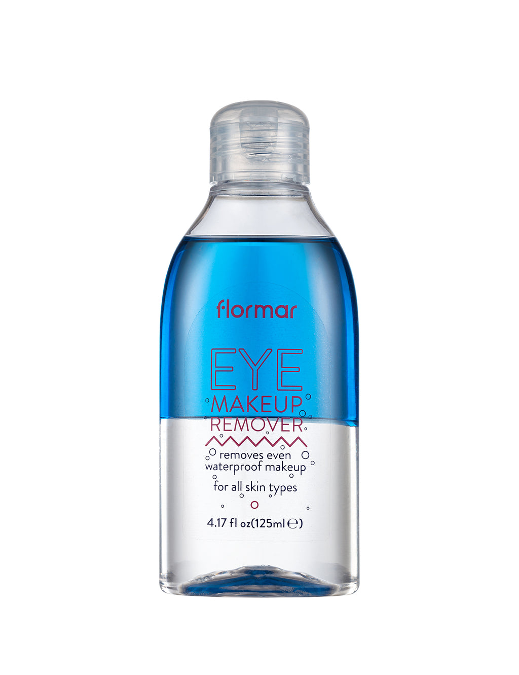 Flormar Eye Makeup Remover