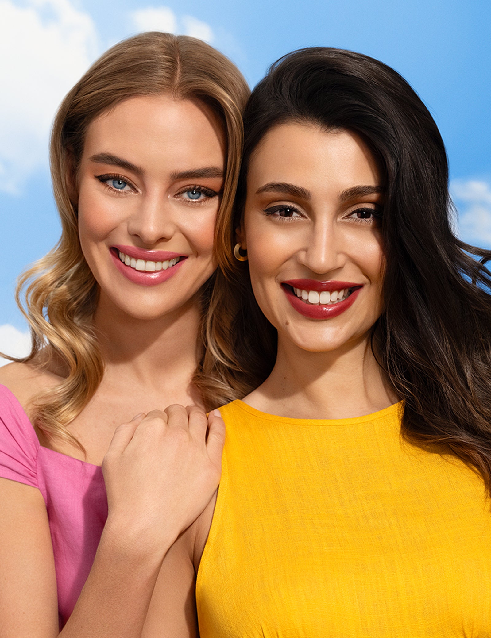 Flormar Sheer Up Lipstick