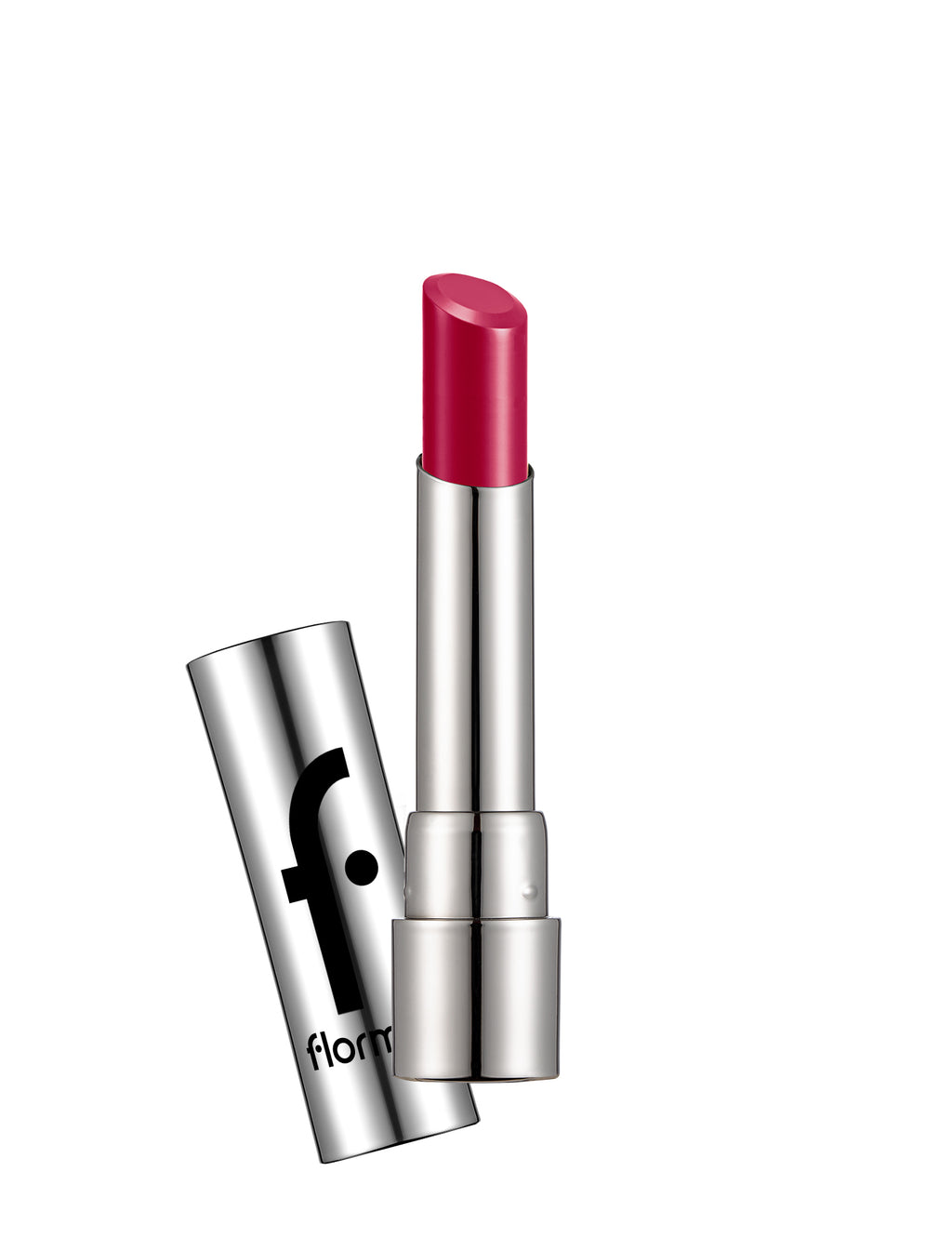 Flormar Sheer Up Lipstick – application look