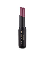 Flormar Color Master Lipstick – formula detail