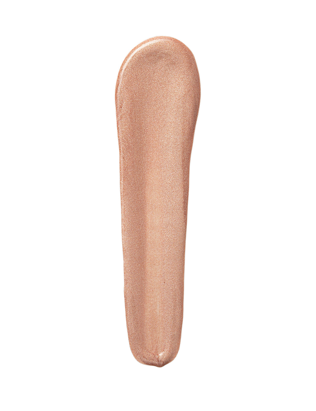 Flormar Glow Drops Highlighter – application look