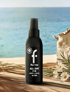 Flormar All Day Fix Matte Setting Spray - 000 Ll Day Fix Matte Setting Spray
