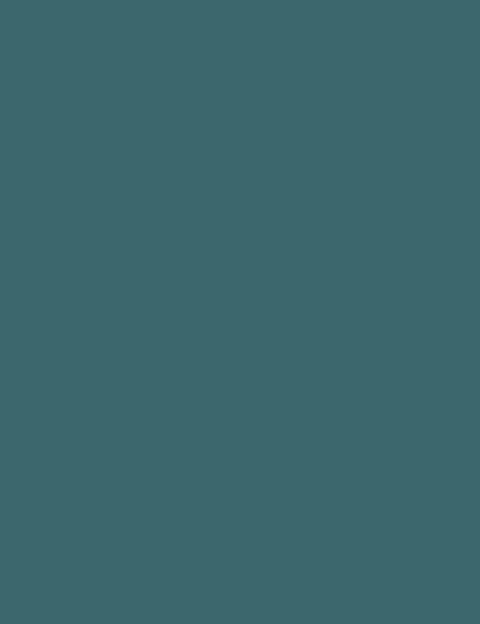 Flormar Extreme Tattoo Gel Pencil - 003 Deep Green