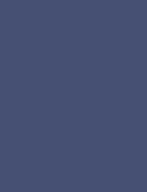Flormar Extreme Tattoo Gel Pencil - 004 Intense Blue