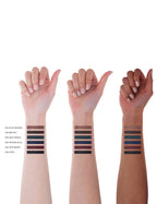 Flormar Extreme Tattoo Gel Pencil - 006 Onyx