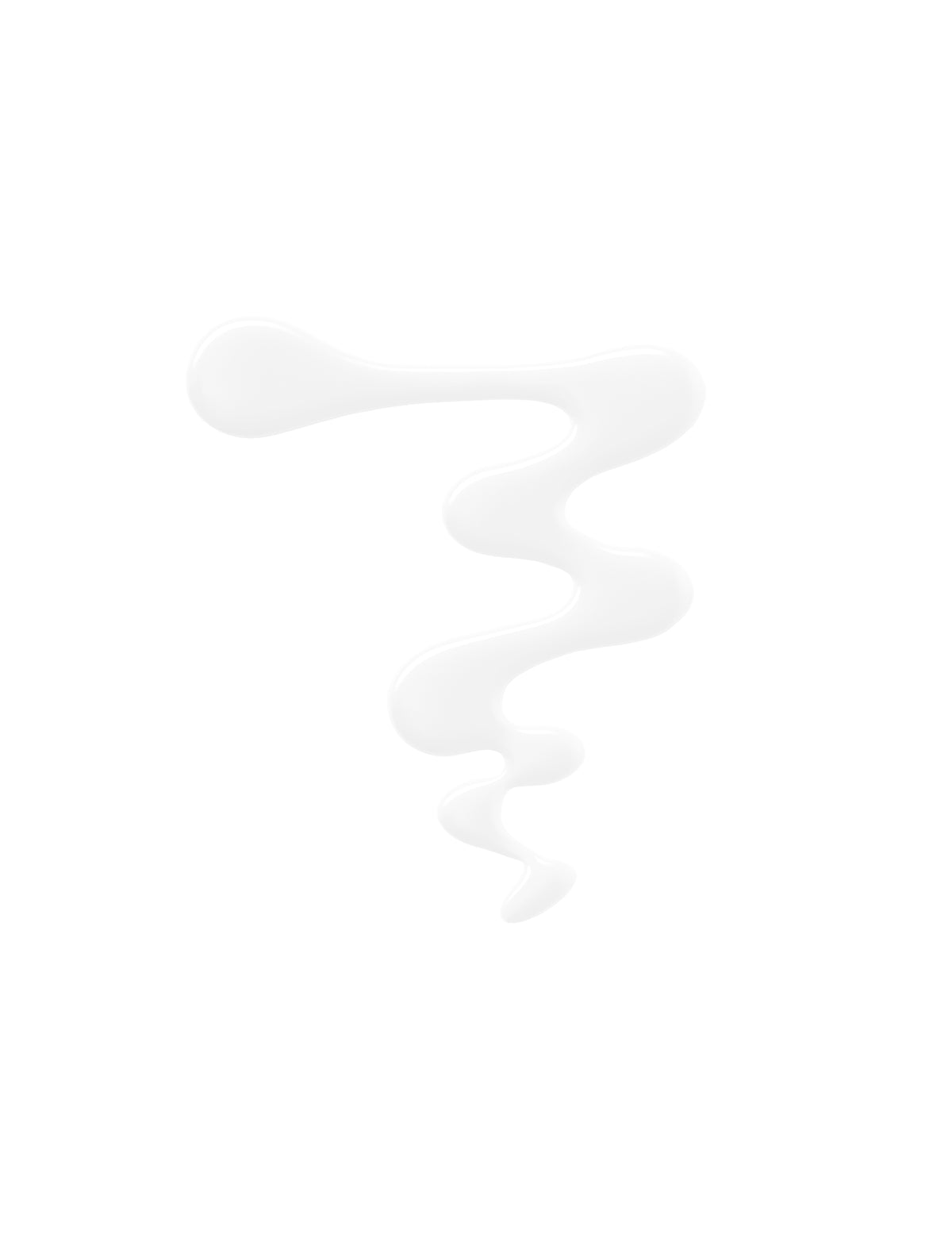 Flormar Breathing Color Nail Enamel - 001 Clear