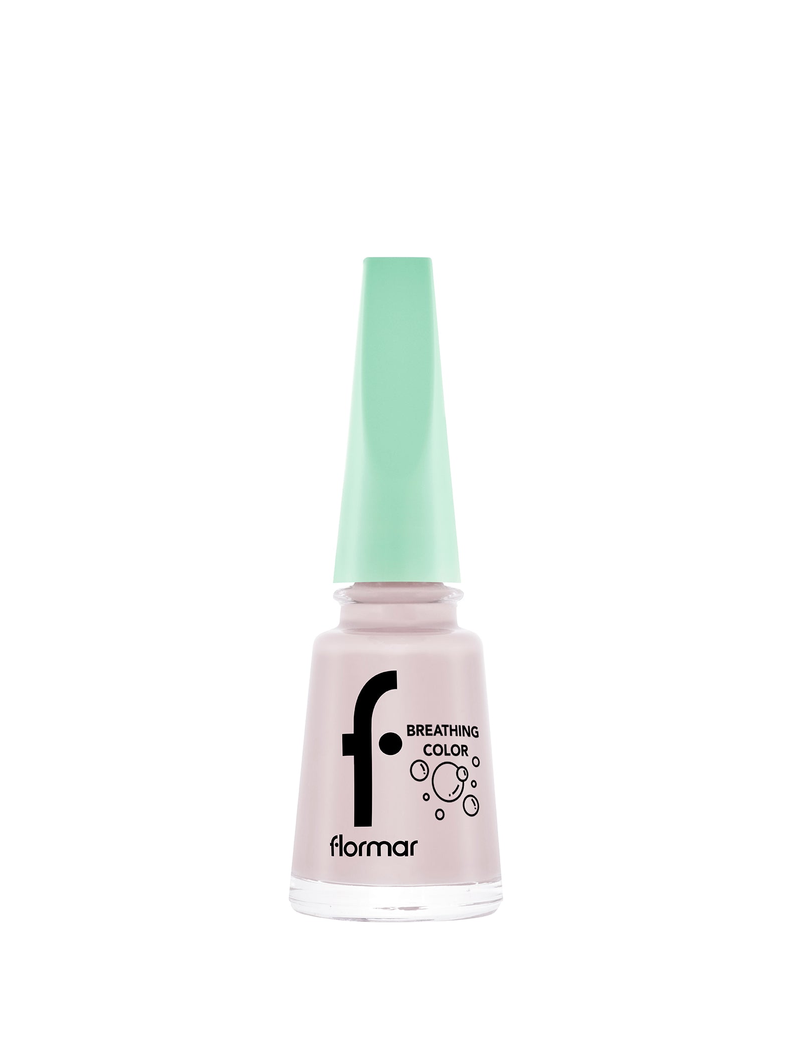 Flormar Breathing Color Nail Enamel