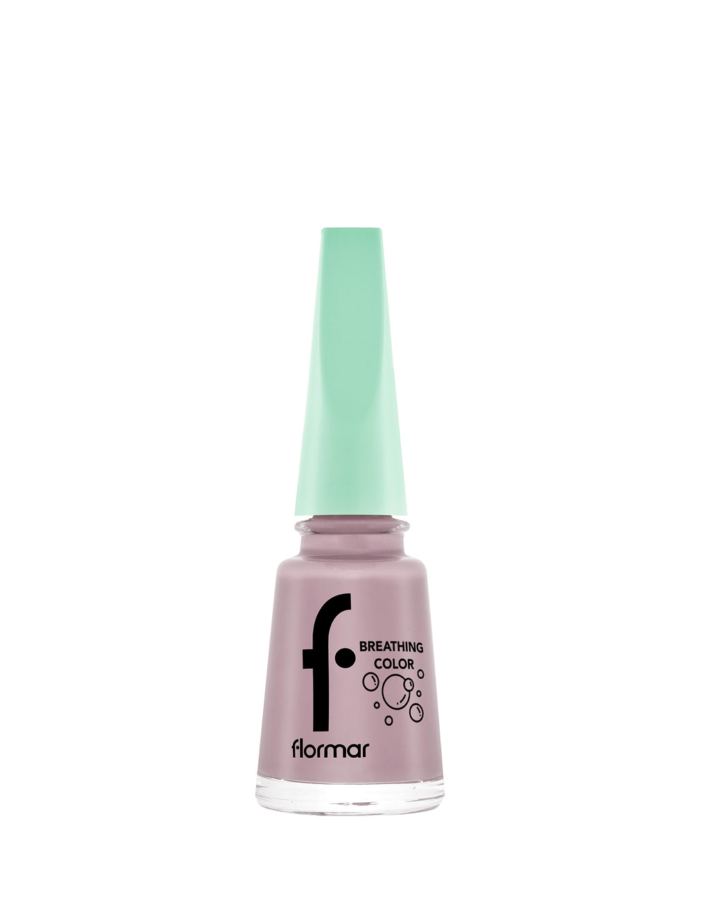 Flormar Breathing Color Nail Enamel