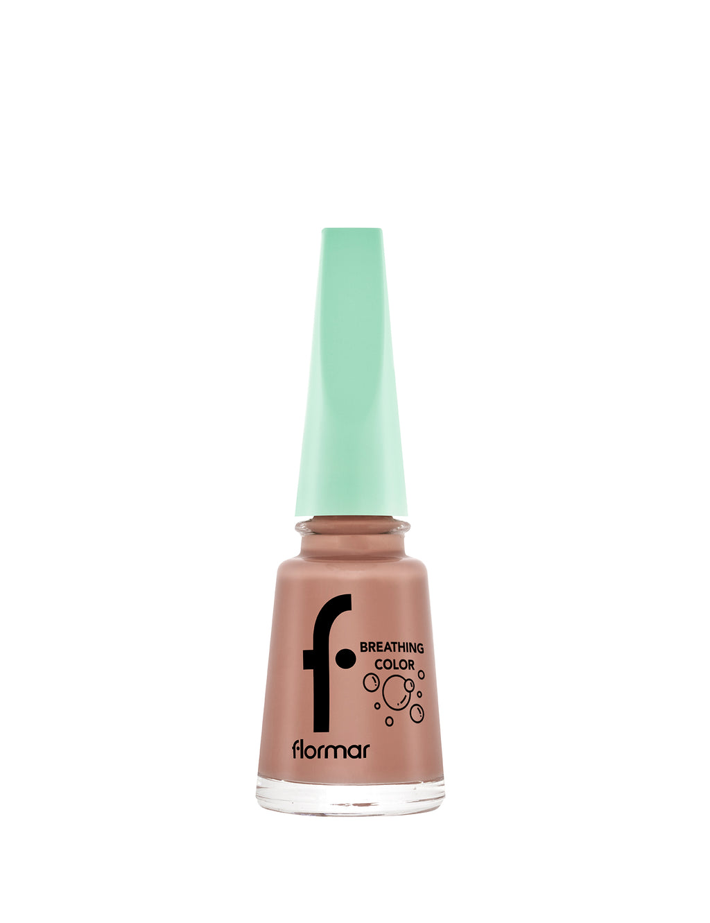 Flormar Breathing Color Nail Enamel
