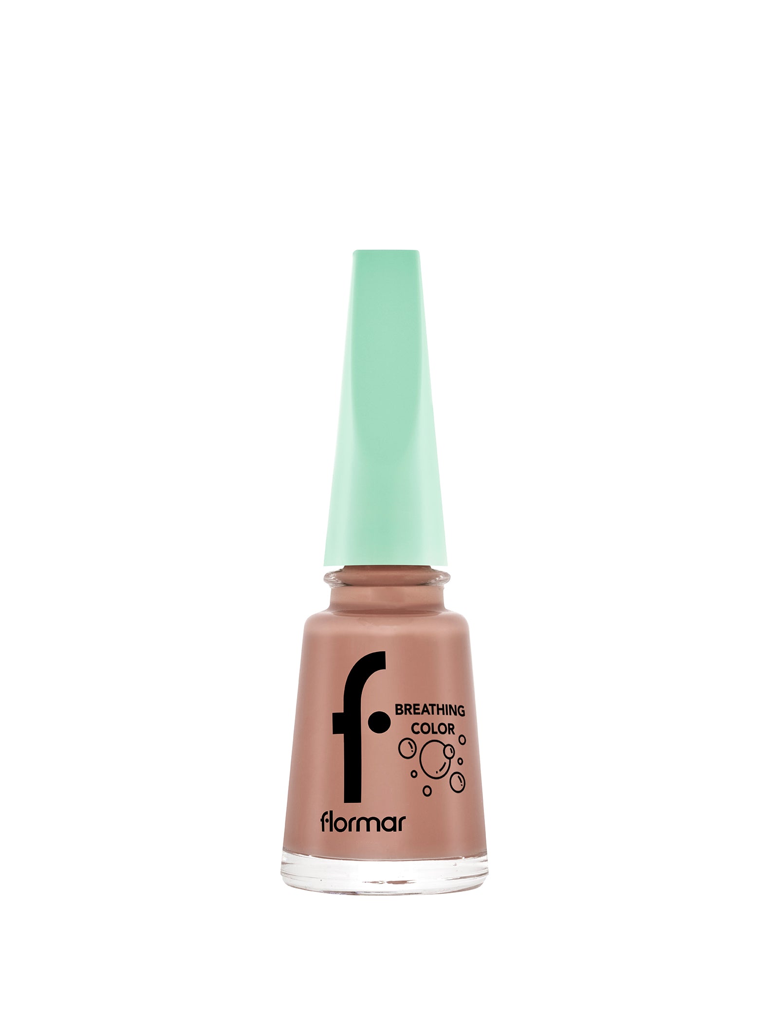 Flormar Breathing Color Nail Enamel