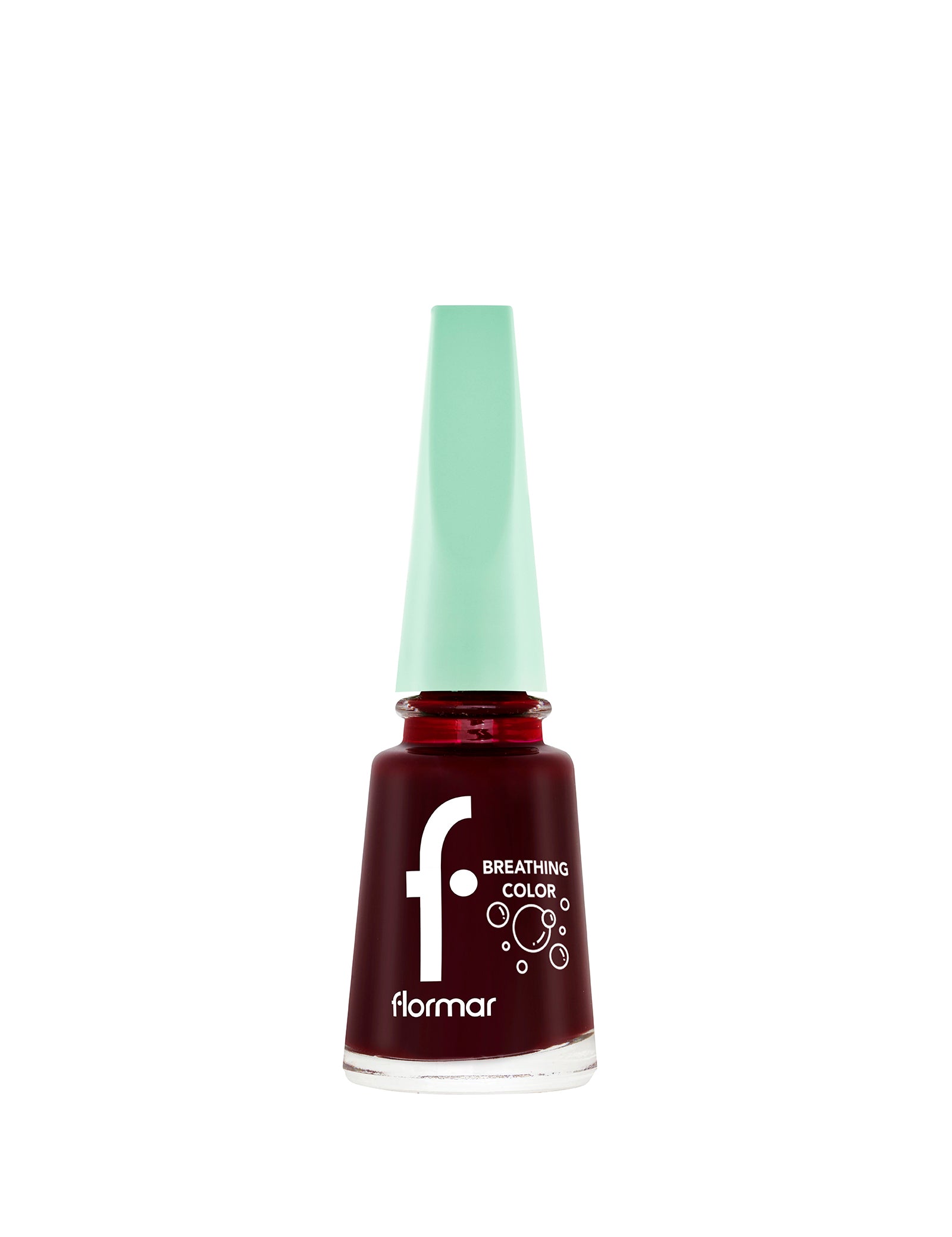 Flormar Breathing Color Nail Enamel