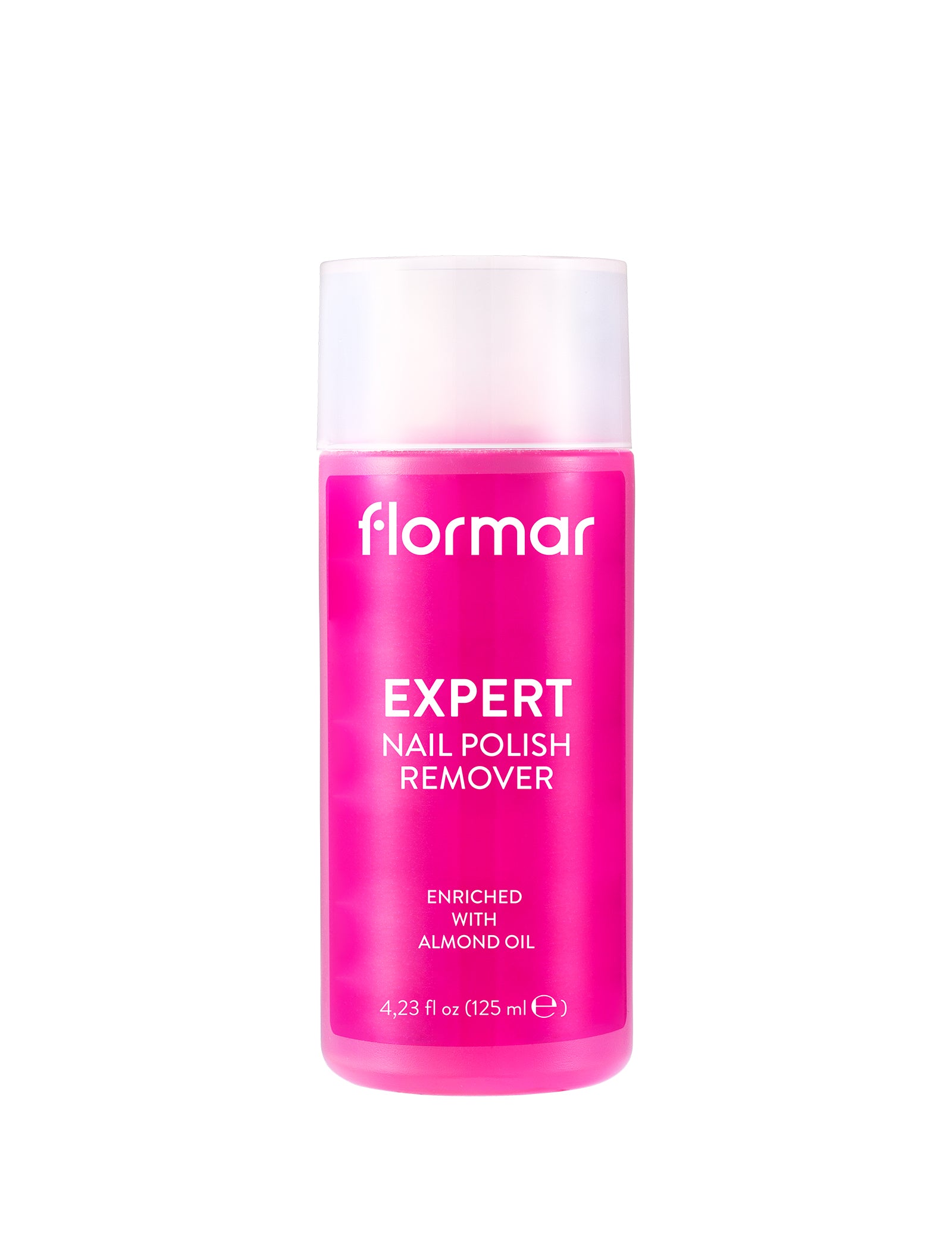 Flormar Expert Nail Polish Remover