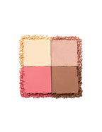 Flormar All I Need Face Palette