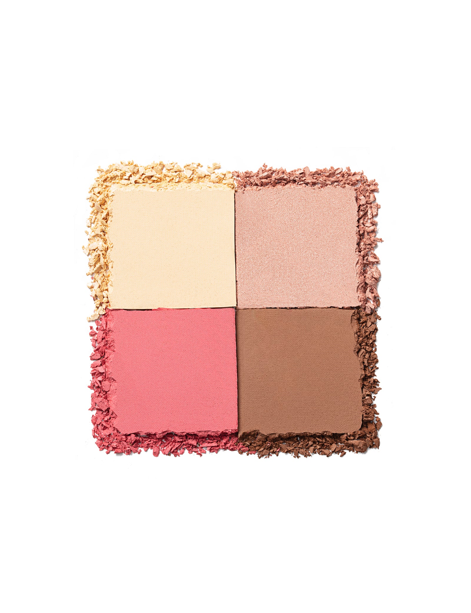 Flormar All I Need Face Palette