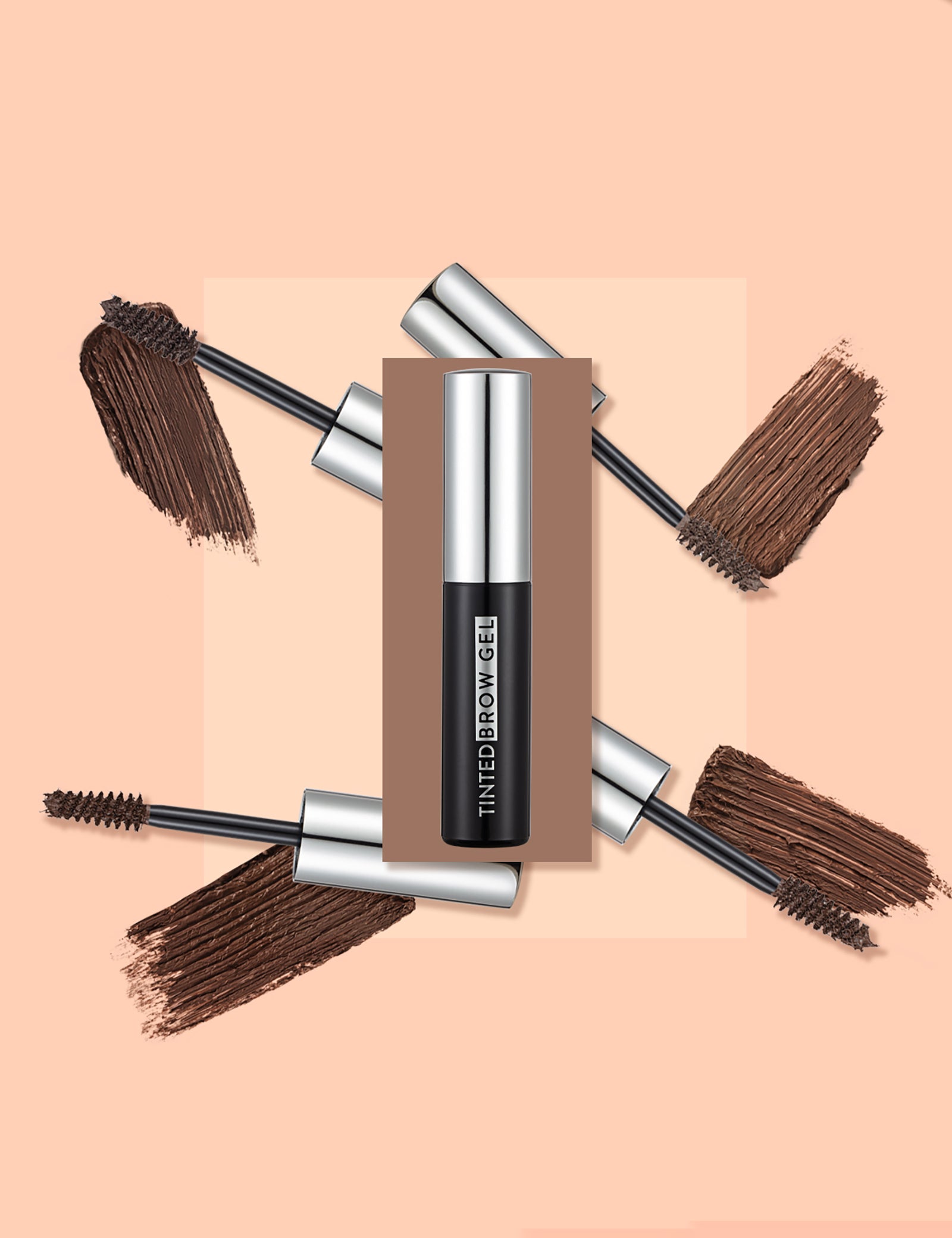 Flormar Tinted Brow Gel