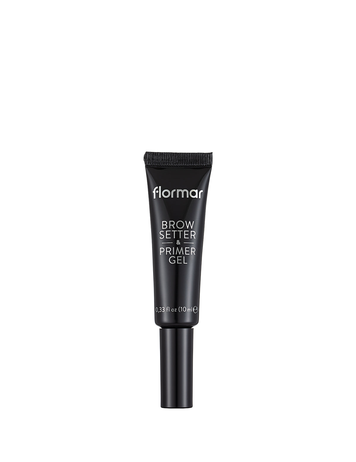Flormar Brow Setter & Primer Gel - 000 Row Setter & Primer Gel