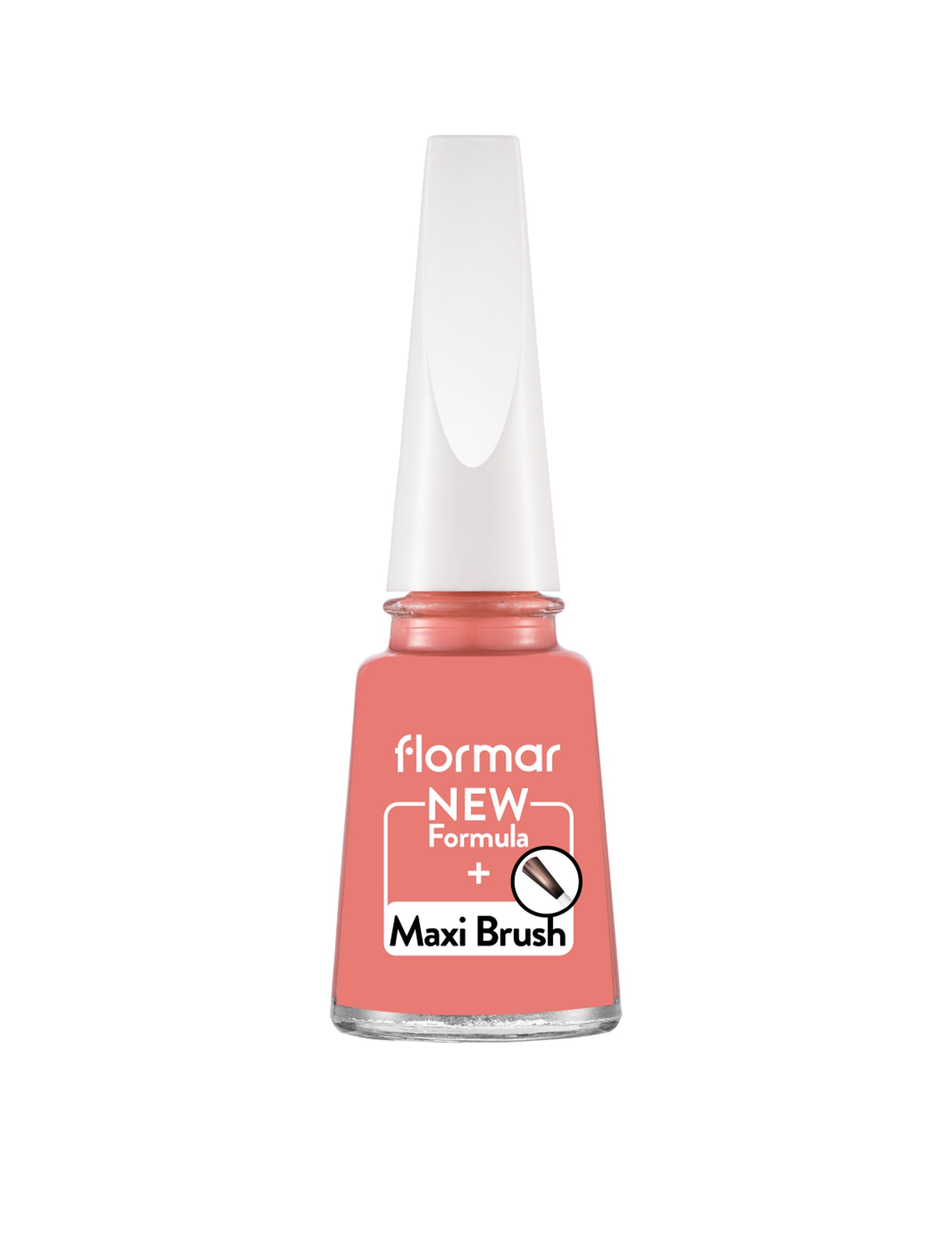 Flormar Nail Enamel