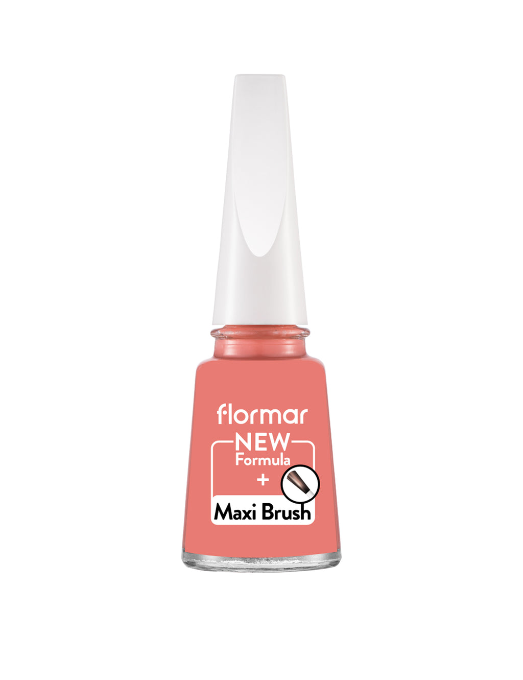 Flormar Nail Enamel