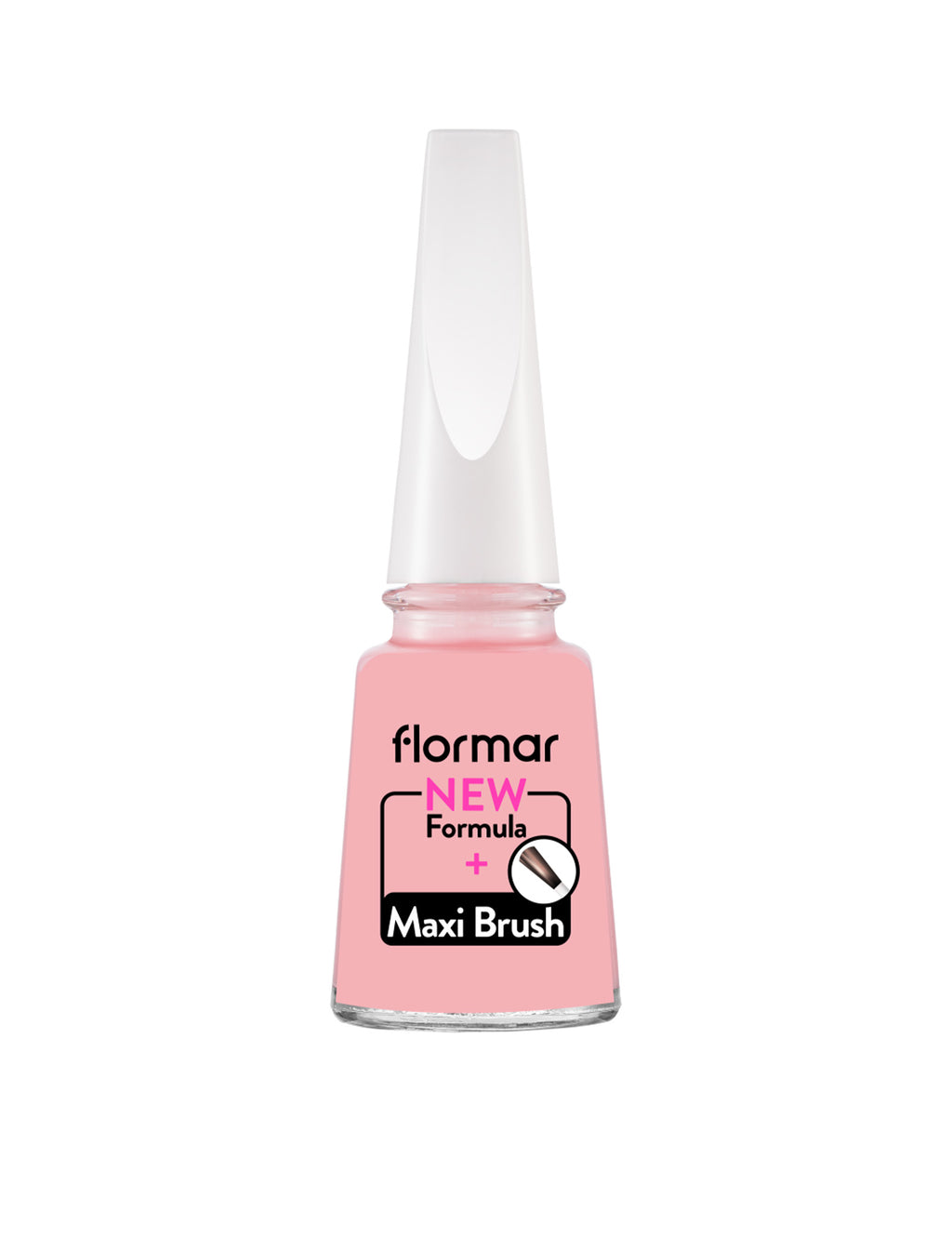 Flormar Nail Enamel