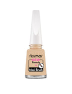 Flormar Nail Enamel
