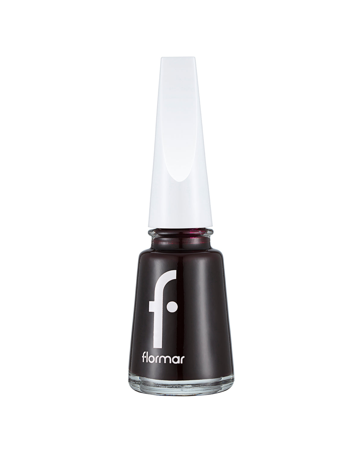 Flormar Nail Enamel - 323 Cherry Dessert New