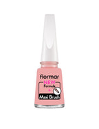 Flormar Nail Enamel