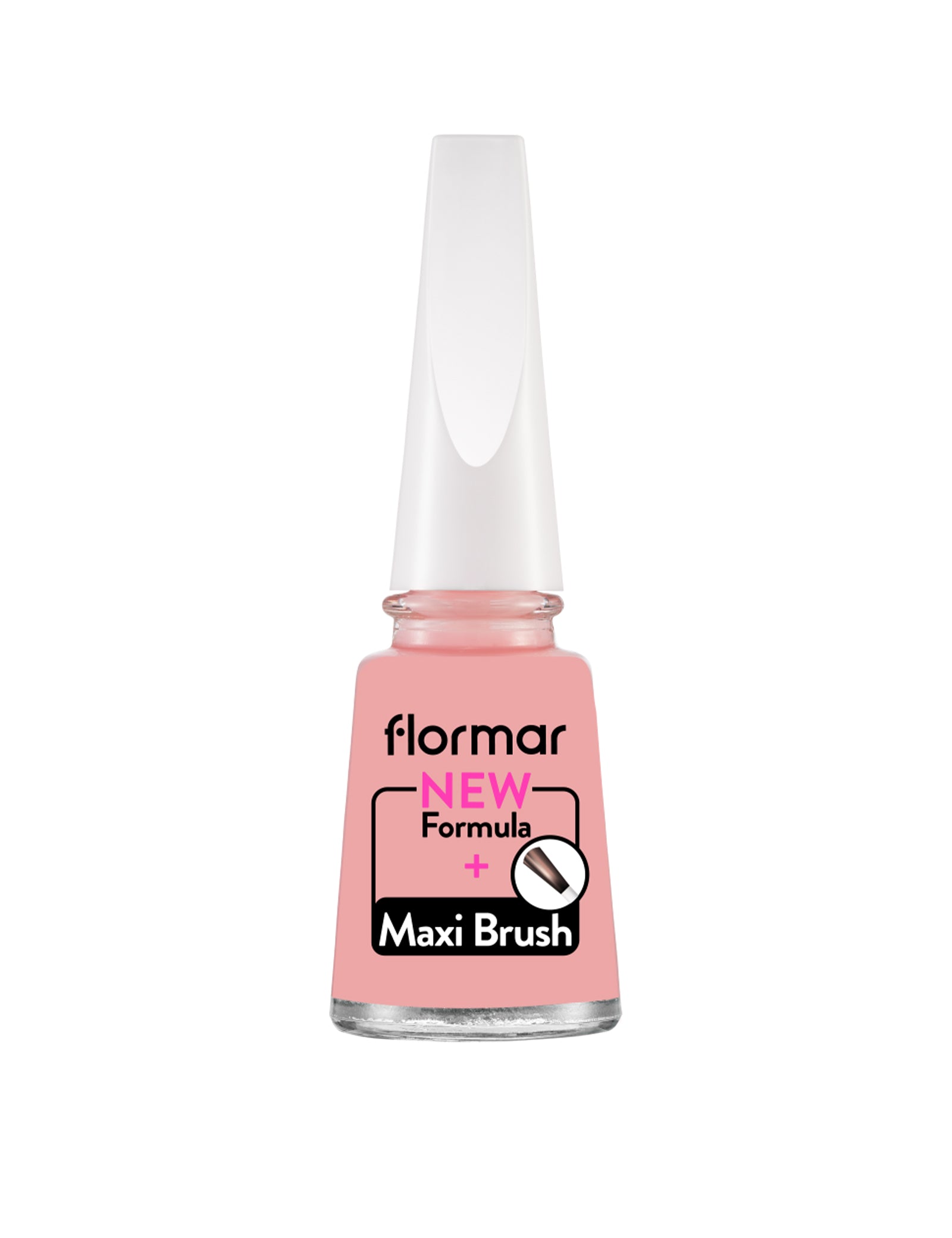 Flormar Nail Enamel