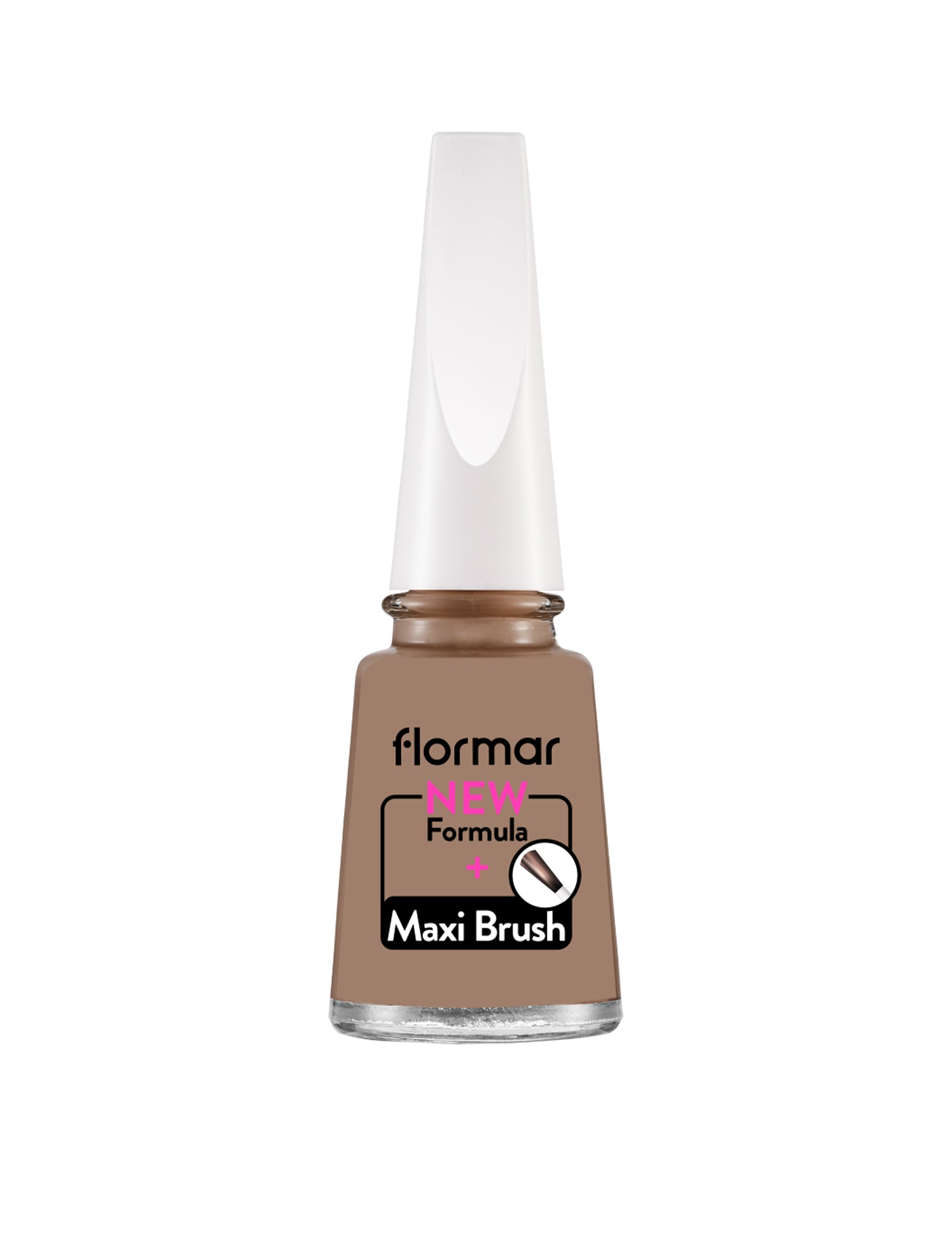 Flormar Nail Enamel
