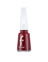Flormar Nail Enamel