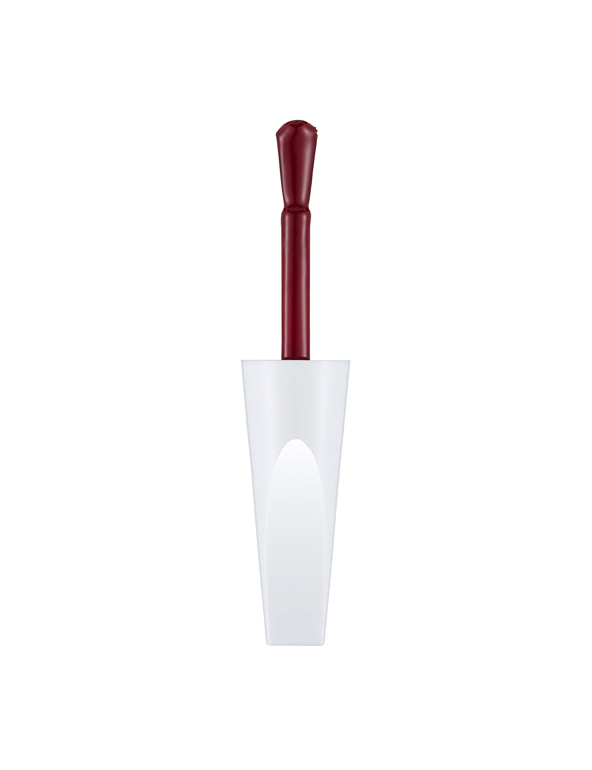 Flormar Nail Enamel - 416 Straight Red New