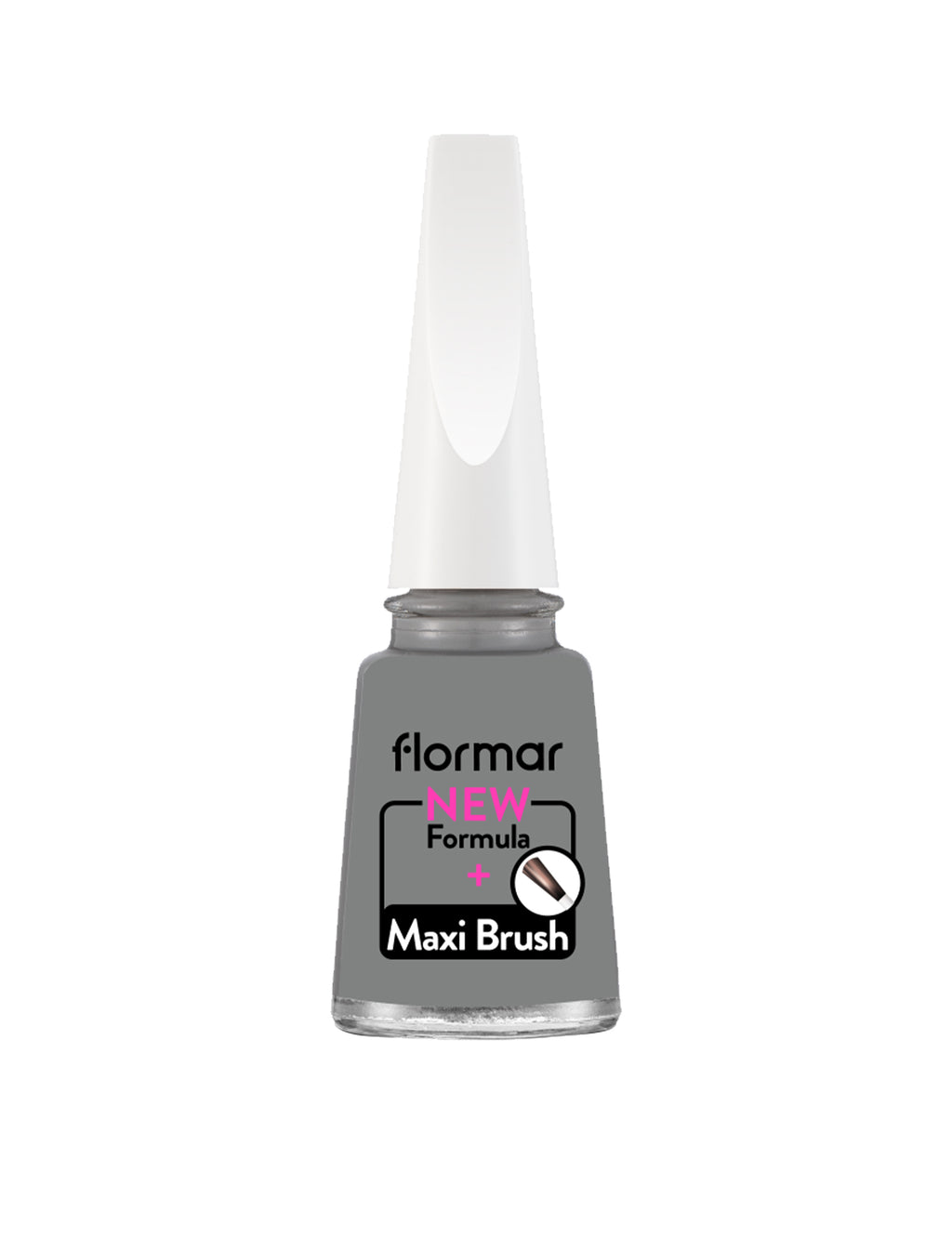 Flormar Nail Enamel