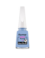 Flormar Nail Enamel